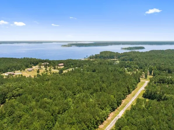 50 County Road 222, Brookeland, TX 75931