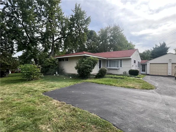 455 Tuscarawas Rd, Beaver, PA 15009