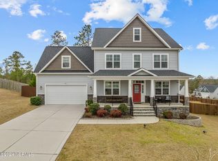 385 Turriff Way, Cameron, NC 28326