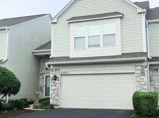 24827 W Gates Ct, Plainfield, IL 60585