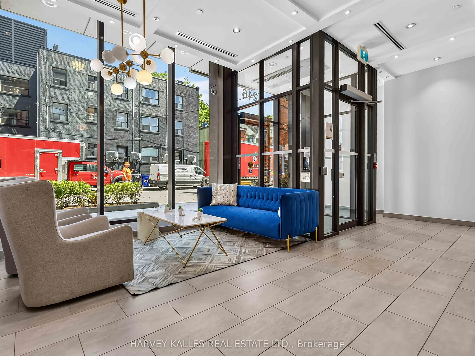 1 bed, $2,750 — Photo 2