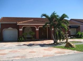 17421 SW 144th Ct, Miami, FL 33177