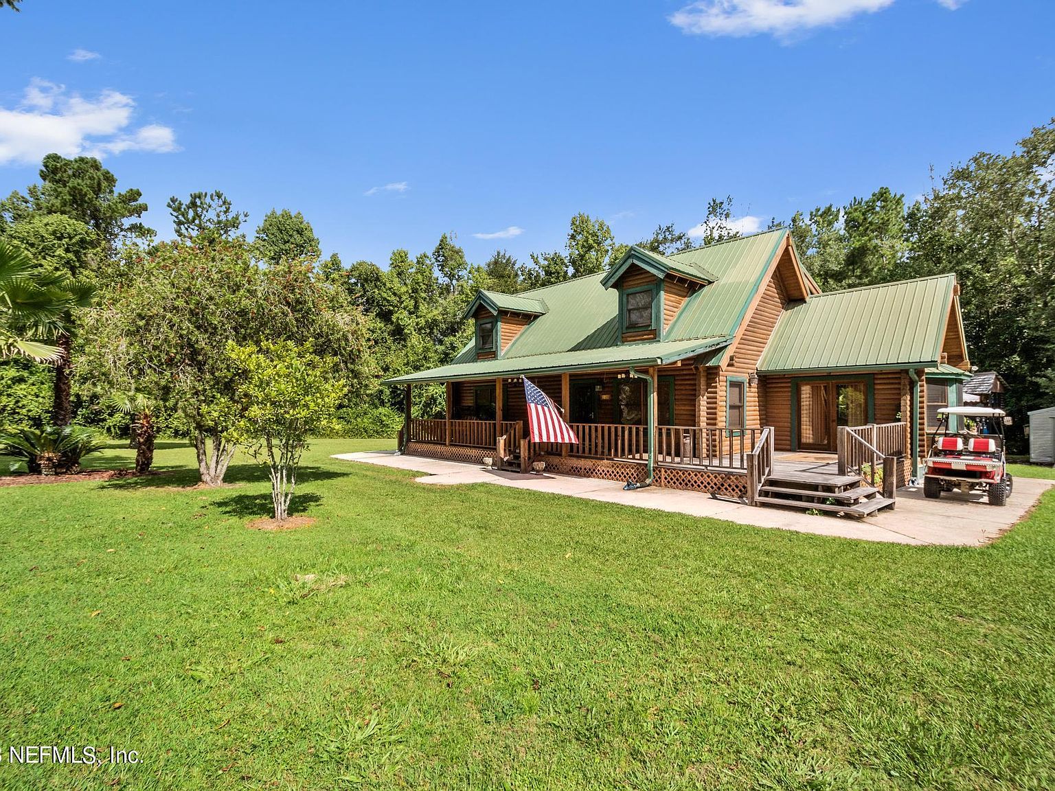 149 RHODEN Drive, Macclenny, FL 32063 MLS 1242296 Zillow