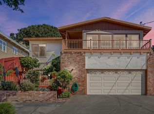 244 Shelford Ave, San Carlos, CA 94070