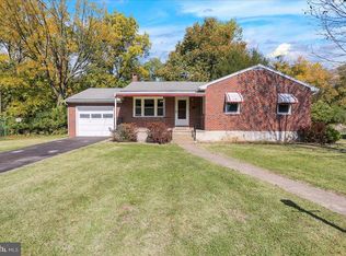 1709 Reservoir Rd, Reading, PA 19604