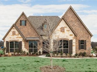 1511 Sun Valley Ct, Lucas, TX 75002