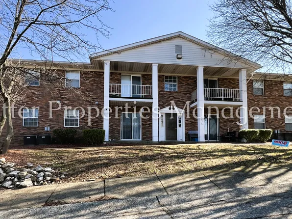 8953 Andrea Ct, Newburgh, IN 47630