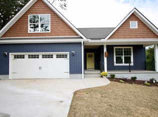 4531 Sunflower Rd, Knoxville, TN 37909