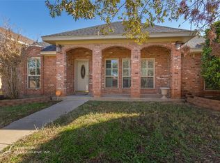 5233 Sherbrooke Ln, Abilene, TX 79606