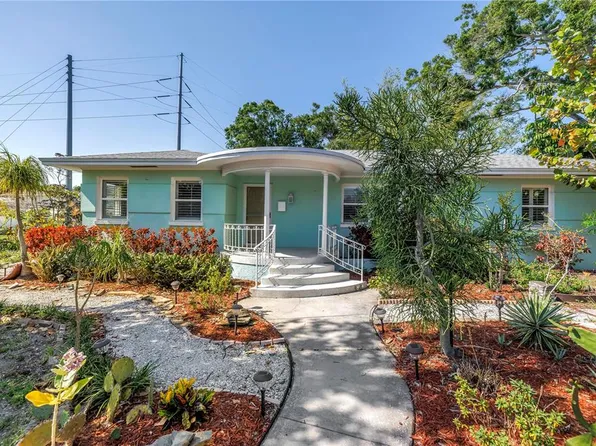 5051 5th Ave S, Saint Petersburg, FL 33707