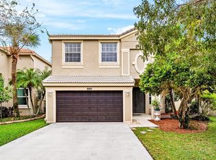 9925 Woodworth Ct, Wellington, FL 33414
