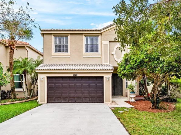 9925 Woodworth Court, Wellington, FL 33414