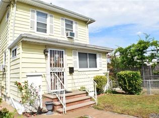14420 223rd St, Springfield Gardens, NY 11413