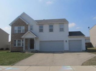 14434 Independence Dr, Plainfield, IL 60544
