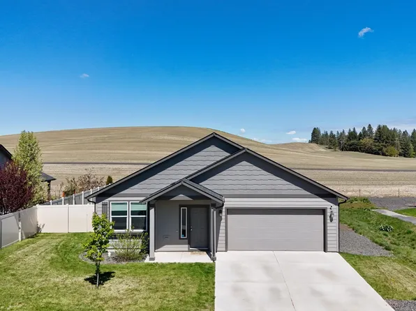 713 Condor Dr, Cheney, WA 99004