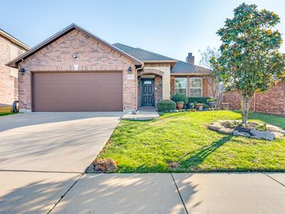 9208 Tierra Verde Dr, Fort Worth, TX, 76177