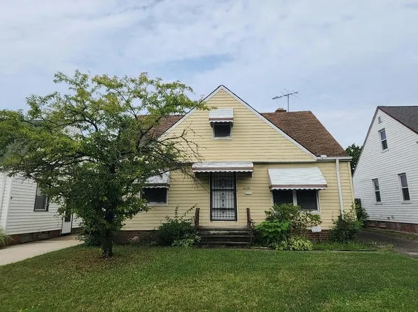 4154 E 150th St, Cleveland, OH 44128