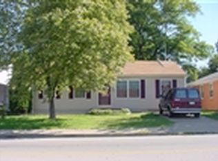 1219 Carter Rd, Owensboro, KY 42301