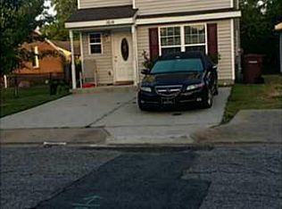 1614 Higgins Ave, Chesapeake, VA 23324