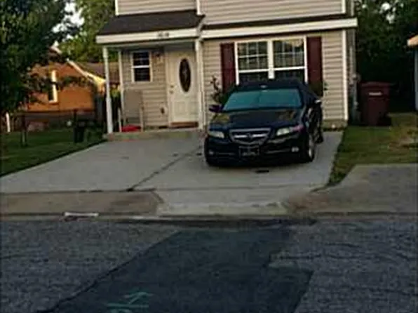 1614 Higgins Ave, Chesapeake, VA 23324