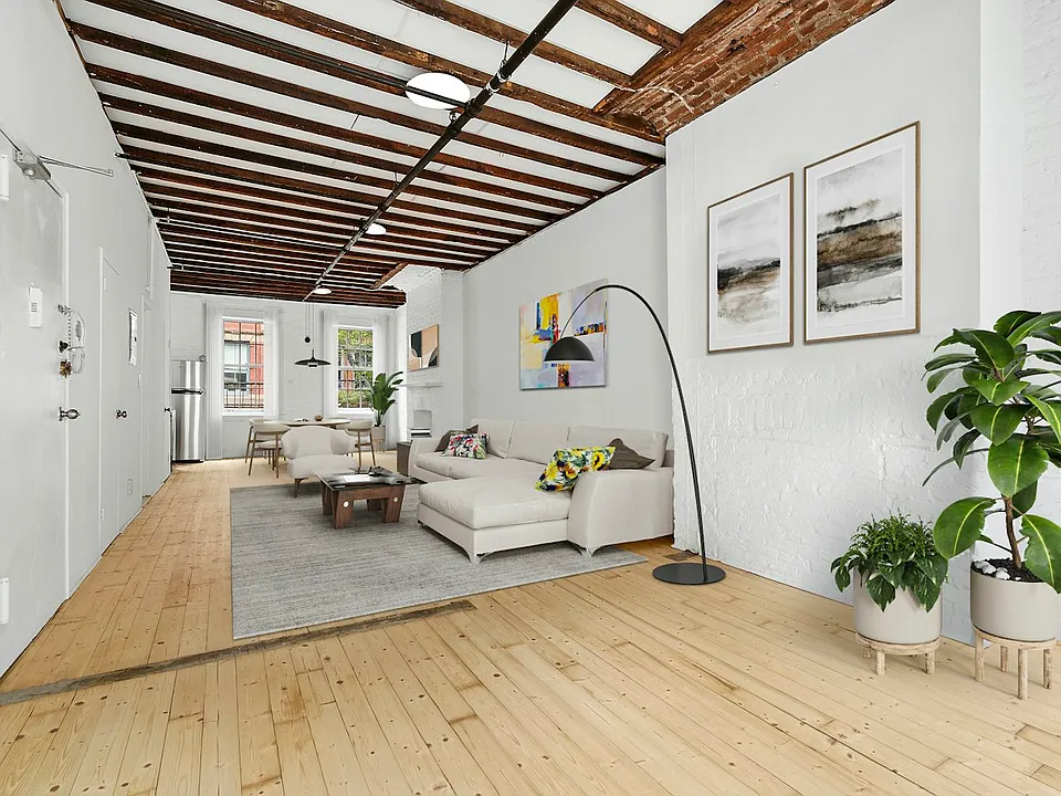 156 Spring St #2