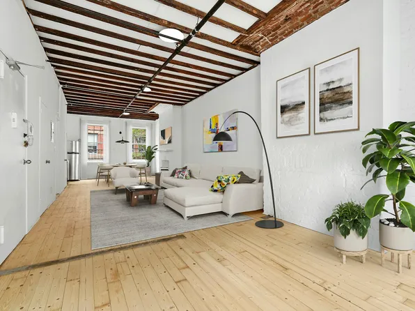 156 Spring Street image 1 of 6