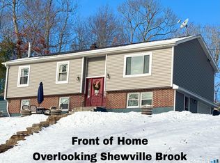 991 Shewville Road, Ledyard, CT 06339