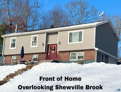 991 Shewville Road, Ledyard, CT, 06339