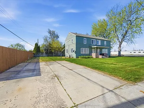 1211 Gillespie St Photo 1