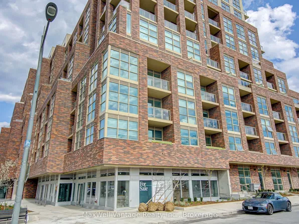 1787 Saint Clair Ave W #306, Toronto, ON M6N 1H9