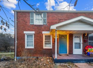 223 Oxford Dr, McKeesport, PA 15132