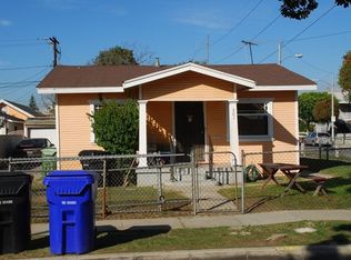 301 W Buckthorn St, Inglewood, CA 90301