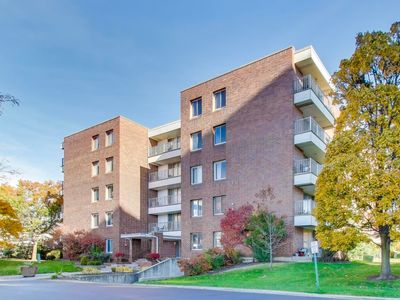 4000 Triumvera Dr #A507, Glenview, IL, 60025
