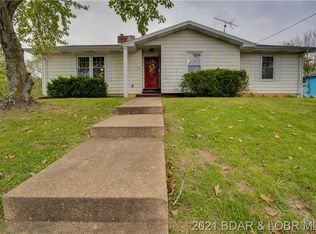 50 Clint Ave, Camdenton, MO 65020