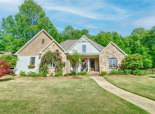 1709 Covington Rdg, Auburn, AL 36830
