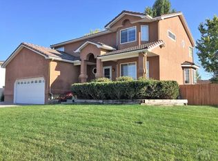 34 Bellita Dr, Pueblo, CO 81001