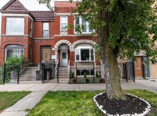308 S Spaulding Ave, Chicago, IL 60624