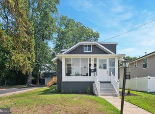 832 N Oakland Ave, Runnemede, NJ 08078