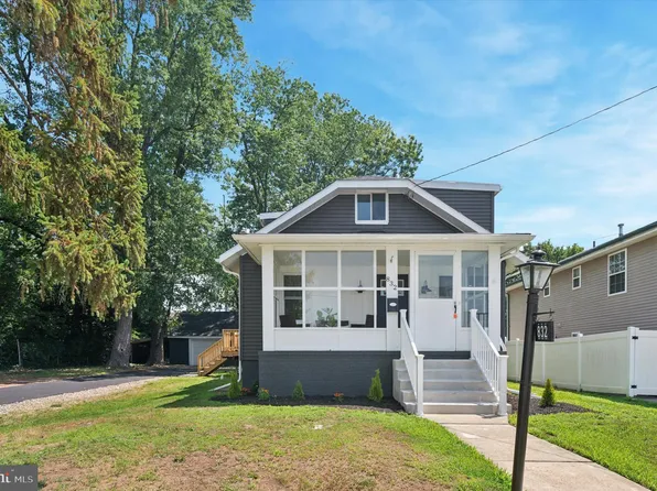 832 N Oakland Ave, Runnemede, NJ 08078