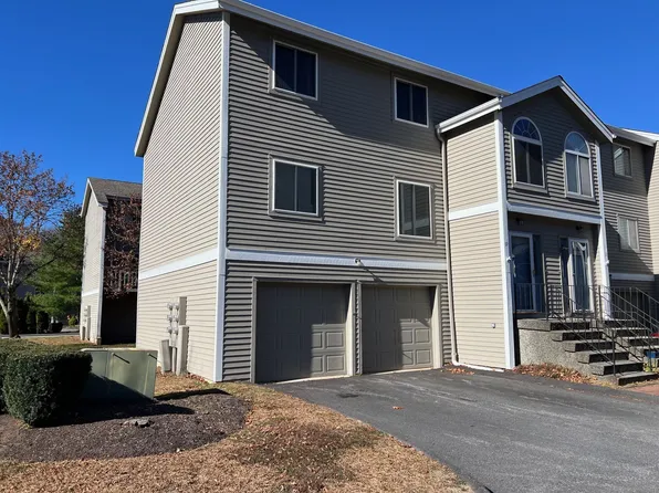 111 Riverton Road APT 17, Winchester, CT 06098