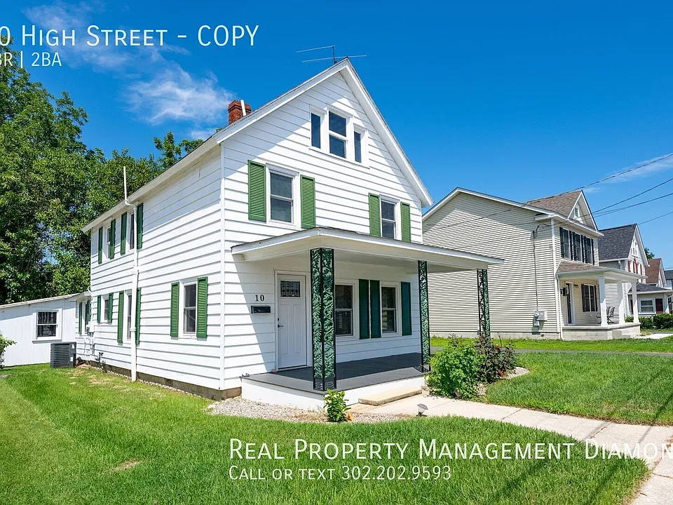 10 High St #COPY