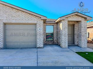 2005 Corpus Ave #B, Wolfforth, TX 79382