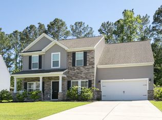 209 Gazania Way, Charleston, SC 29414
