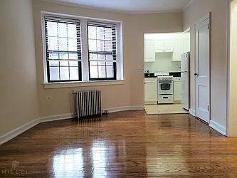 Rented by Hillel Realty Group