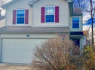 3622 Cedar Pine Pl, Indianapolis, IN