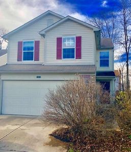 3622 Cedar Pine Pl, Indianapolis, IN, 46235