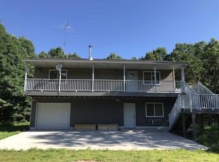 N2000 Koval Rd, Lyndon Station, WI 53944