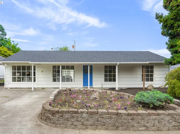 9111 N Wall Ave, Portland, OR 97203