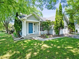 22164 W Plymouth Ct, Plainfield, IL 60544