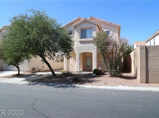 9341 Lakefront Color St, Las Vegas, NV 89178